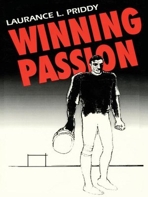 cover image of Winning Passion